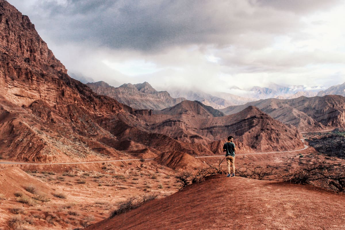 Durante la Cumbre Argentina de Turismo y Naturaleza realizada en Córdoba se presentaron una serie de experiencias que tienen al cuidado del medio ambiente como protagonista.