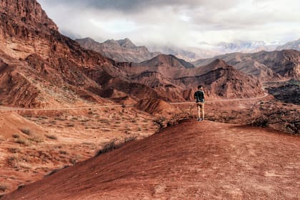 Durante la Cumbre Argentina de Turismo y Naturaleza realizada en Córdoba se presentaron una serie de experiencias que tienen al cuidado del medio ambiente como protagonista.