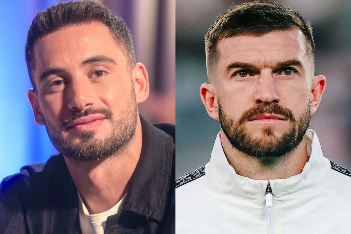 As idas e vindas inesperadas entre Nico Occhiato e Tim Payne? que virou as redes de cabeça para baixo