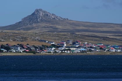 Durante la entrevista, el mandatario también se refirió a la disputa de soberanía entre la Argentina y el Reino Unido por las Islas Malvinas