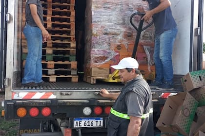 Durante la fiscalización, los agentes del Centro Regional Corrientes-Misiones del Senasa confirmaron que los productos incautados “presentaban un potencial peligro para la salud pública y para la fitosanidad de la producción nacional"