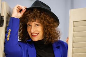 Julia Zenko: los secretos de familia, sus amores y el camino a la sanación