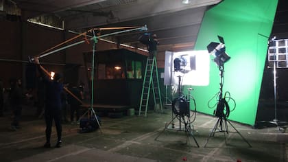 La Argentina tiene potencial exportador en el negocio de la publicidad.