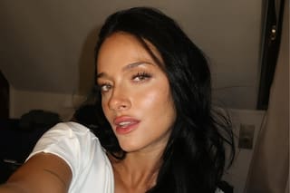 La fuerte revelación de Oriana Sabatini: “Estuve embarazada dos veces escribiendo este libro”