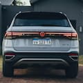 Volkswagen aumentó el precio del nuevo Taos: cuánto cuesta cada versión