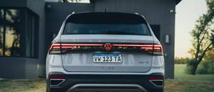 Volkswagen aumentó el precio del nuevo Taos: cuánto cuesta cada versión