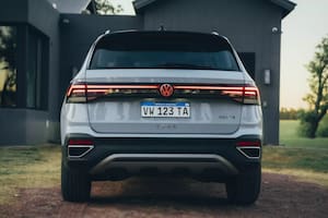 Volkswagen actualizó el precio de uno de sus SUV más vendidos