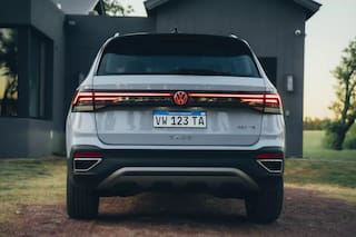 Volkswagen aumentó el precio del nuevo Taos: cuánto cuesta cada versión