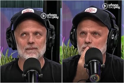 Durante la sección Problemas de Millonarios una mujer contó sus complicaciones de vacaciones