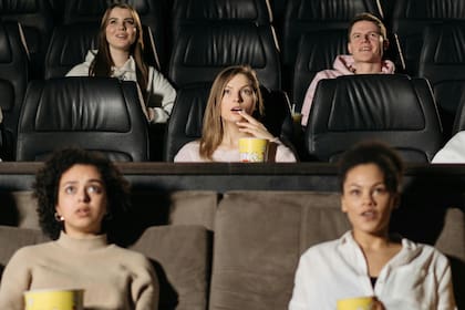 Durante la semana de la Fiesta del Cine se podrán adquirir entradas a un precio menor de lo habitual
