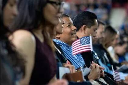 Durante la semana del 17 al 23 de septiembre USCIS anunciará el listado de nuevas organizaciones que brindarán Servicios de Instrucción de Ciudadanía