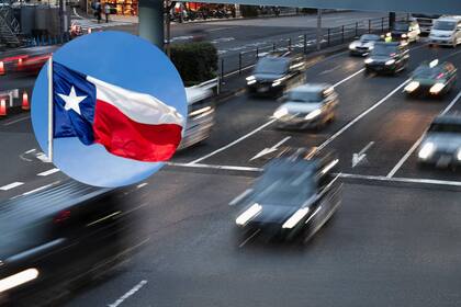 Durante la sesión legislativa de Texas se propusieron 19 proyectos de ley que podrían cambiar las reglas de conducir