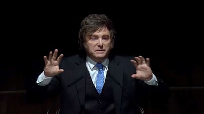 Durante la última semana el Presidente pidió "paciencia" ante la erosionada realidad económica