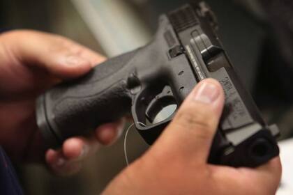 Durante la veda electoral, los ciudadanos no pueden portar armas