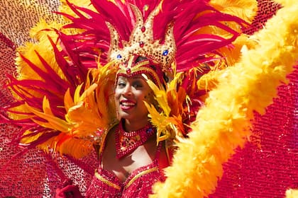 Durante las festividades de Carnaval se desarrollará el primer feriado extra largo de 2021.