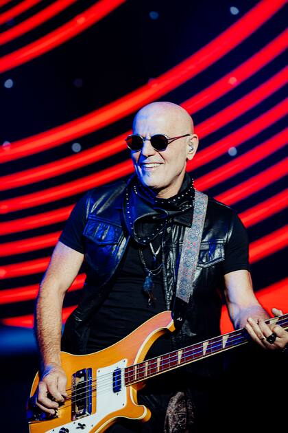Durante las noches del 18 y el 19 de diciembre, Charly Alberti y Zeta Bosio celebrarán la obra de la banda y recordarán a Gustavo Cerati acompañados de amigos, colegas y colaboradores de la banda