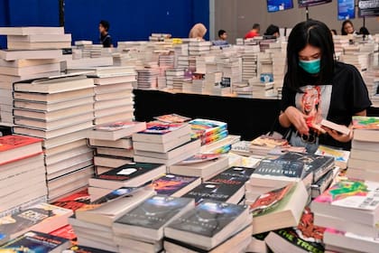 Durante las primeras semanas de la epidemia se dispararon las ventas de La Peste, de Camus