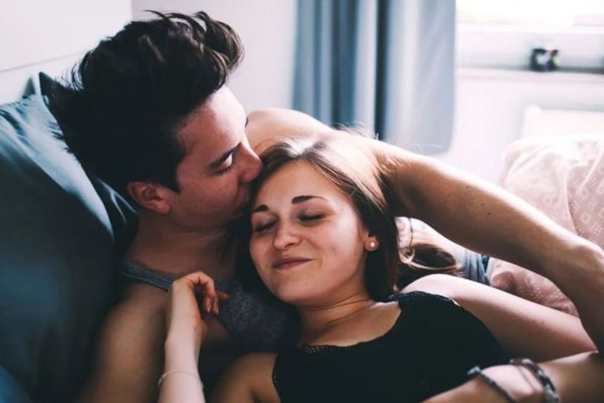 Durante las relaciones sexuales las personas pueden liberar energías tanto positivas como negativas.