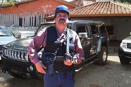 Durante las últimas dos décadas, El Chapo ha llevado el sindicato de droga más influyente y rentable del mundo
