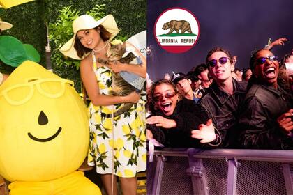 Durante las vacaciones de verano se llevarán a cabo múltiples festivales en California (Facebook/Downtown Chula Vista) (Facebook/Outside Lands Music Festival)