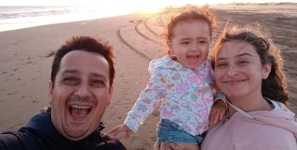 Durante las vacaciones, suelen elegir lugares más alejados para abarcar más sitios en un mismo viaje.