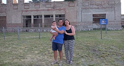 Durante las vacaciones, suelen elegir lugares más alejados para abarcar más sitios en un mismo viaje.