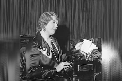 Durante los años 20 y 30, obtuvo junto a su equipo una media de más de dos patentes al año.