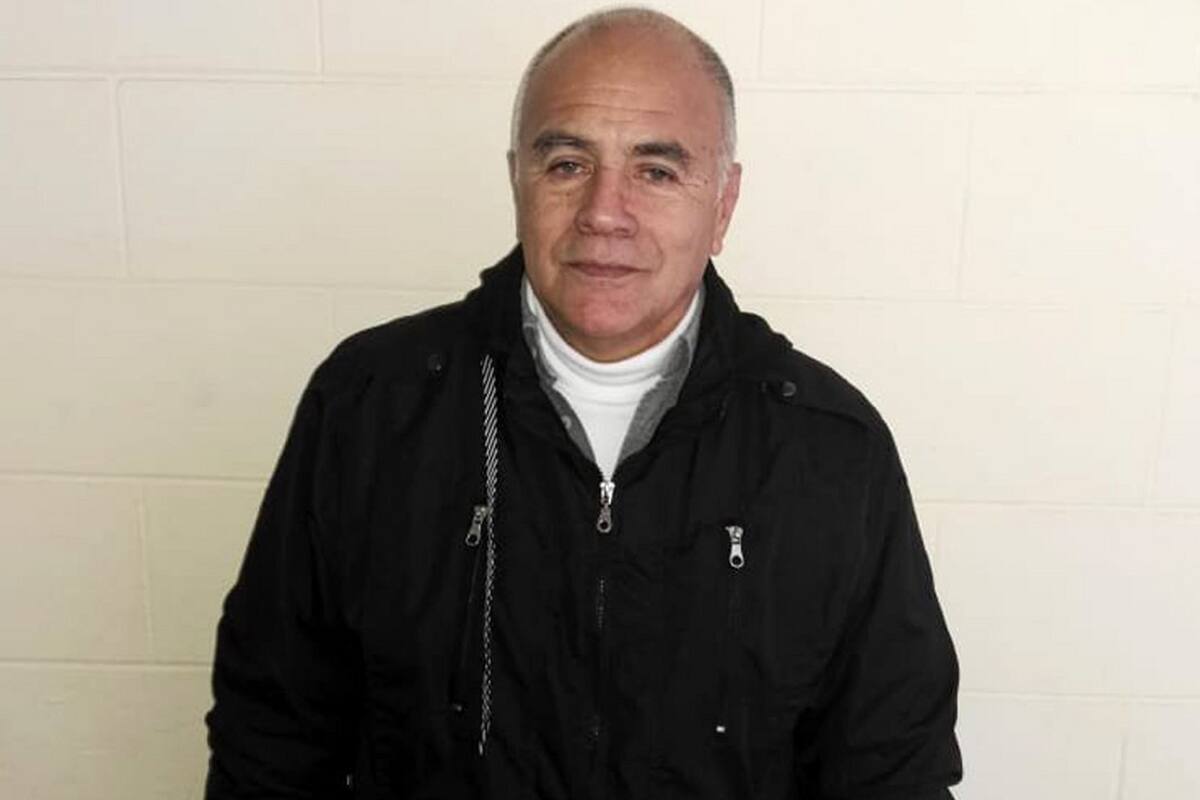 Durante los años 80 y 90 su nombre quedó asociado al robo de bancos y camiones blindados; es la sexta vez que deja una cárcel, donde pasó 34 de sus 62 años