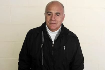 Durante los años 80 y 90 su nombre quedó asociado al robo de bancos y camiones blindados; es la sexta vez que deja una cárcel, donde pasó 34 de sus 62 años