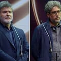 Mariano Cohn, Gastón Duprat y un tenso e incómodo momento “fuera de programa” en los Premios Sur