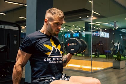 Durante los entrenamientos no debe llevarse el cuerpo al límite, ya que esto genera en el cerebro un exceso de fatiga que puede traducirse en estrés