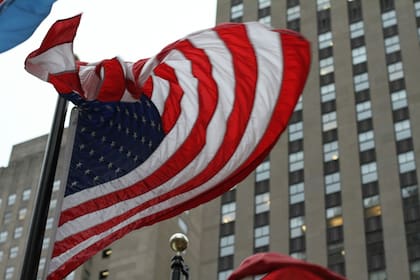 Durante los feriados federales en Estados Unidos, las oficinas de Gobierno permanecen cerradas, al igual que los bancos (ARCHIVO)