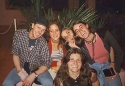 Durante los fines de semana largos se organizaban las llamadas “maratones”, mientras que en verano el equipo trasladaba parte de las propuestas a Pinamar, Miramar y Punta del Este