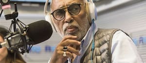 Así fue el emotivo homenaje al “Negro” González Oro en los Martín Fierro de Radio
