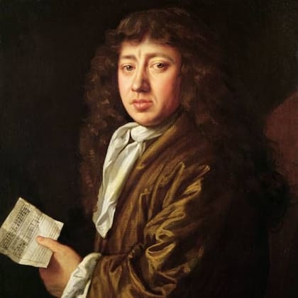 Durante los nueve años en que Samuel Pepys escribió su diario, a menudo compartió cama cuando viajaba o visitaba amigos.