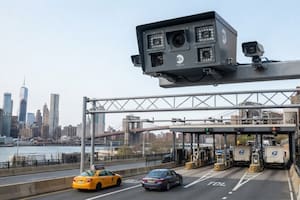 A partir de qué velocidad llegan las multas a los conductores