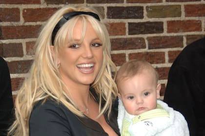 Durante los primeros años de su primer hijo, todo el mundo parecía tener una opinión sobre su vida