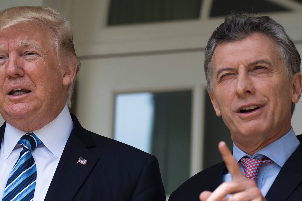 Durante los próximos días, el Presidente tendrá una agenda orientada a la política exterior; el acuerdo UE-Mercosur, la crisis en Venezuela, los aranceles impuestos por Trump y la visita de Rajoy integran la lista de prioridades