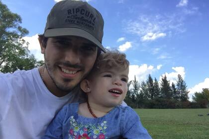 Durante los tres años en el jardín, Luisa hizo sus mayores progresos: aprender a caminar y a saltar fueron algunos, pero también encontró formas de comunicarse en relaciones con pares