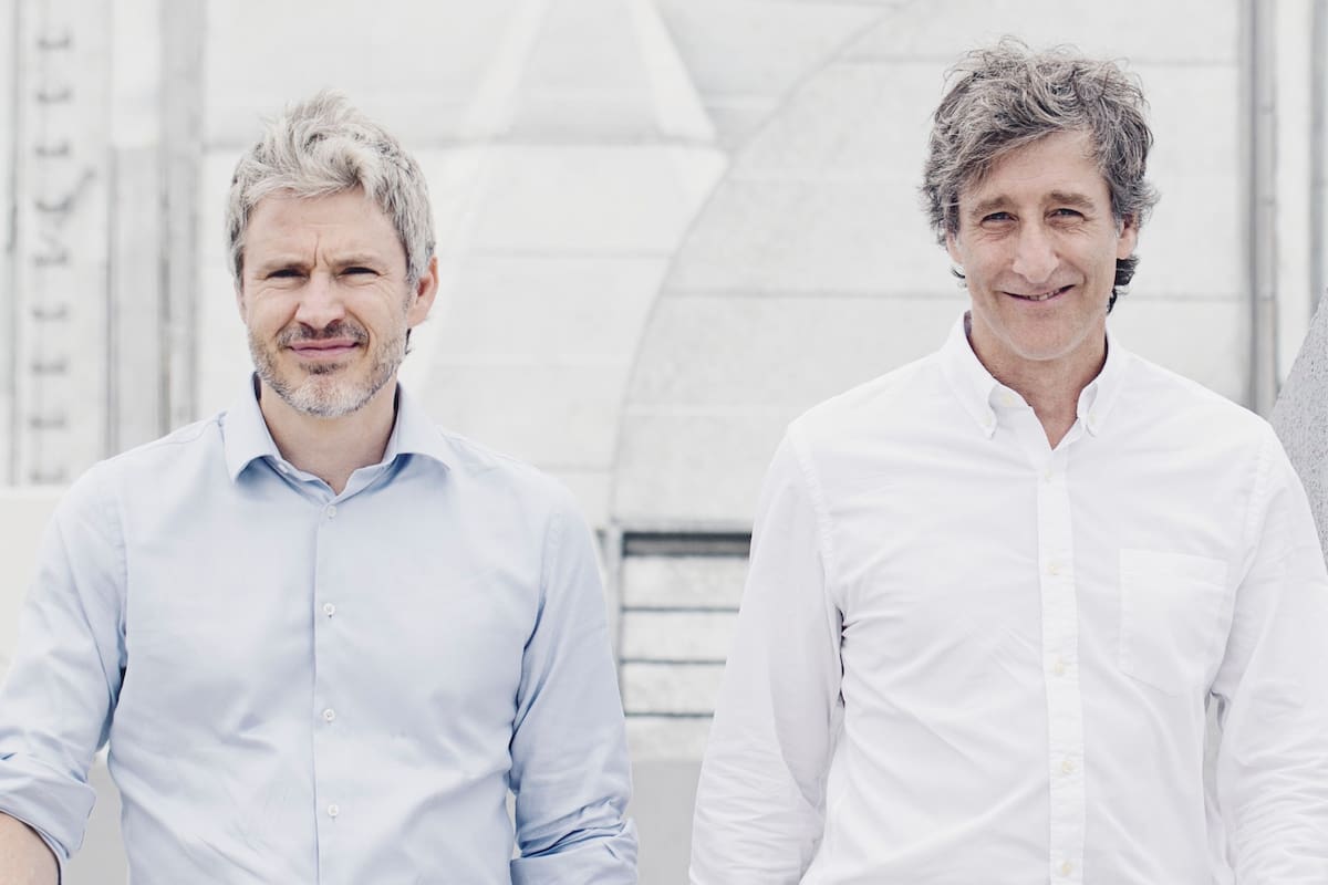 Durante siete años, Diego Zappella y Martín Urgoiti pusieron sus fichas en proyectos corporativos, ahora también apuestan al mercado residencial premium