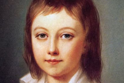 Durante siglos existió el enigma de qué fue lo que le ocurrió a Luis Carlos, el hijo de Luis XVI y María Antonieta, en sus últimos días de vida