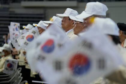 Durante siglos, los coreanos inflaron sus edades en comparación con el resto del mundo.