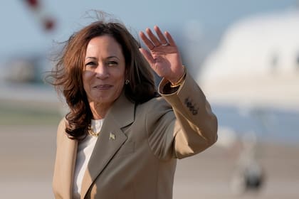 Durante su breve candidatura presidencial hace cuatro años, Kamala Harris expresó su apoyo a la prohibición del fracking (aunque cambió su posición después de unirse a la candidatura de Biden).