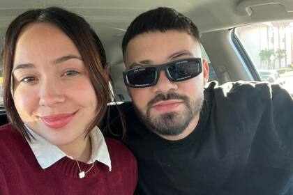 Durante su cautiverio, el joven fue trasladado a través de centros de detención en Louisiana, Texas y Florida