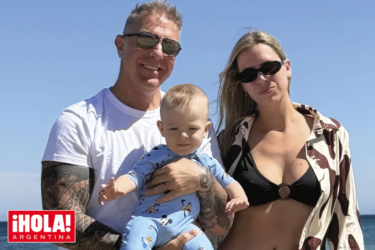 Durante su travesía, la pareja visitó las ciudades de Rodas, Mikonos, Santorini, Chipre, Estambul, Alejandría y Mónaco entre otras.