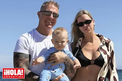 Durante su travesía, la pareja visitó las ciudades de Rodas, Mikonos, Santorini, Chipre, Estambul, Alejandría y Mónaco entre otras.