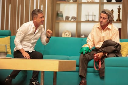 Durante todo el año pasado, Inmaduros fue la obra con mayor cantidad de espectadores y, en la actual temporada, hace dos semanas, tras la baja de Casados con hijos, volvió a liderar el ranking