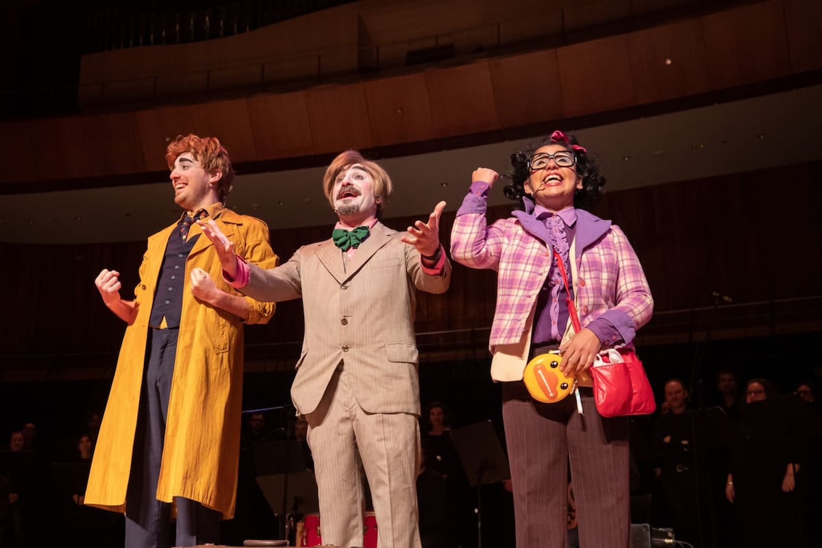 Durante todo el mes habrá propuestas dedicadas a María Elena Walsh, figura ineludible cuya poesía, música y cuentos marcaron la infancia de varias generaciones (Foto: Facebook Palacio Libertad)