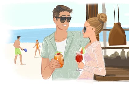 Durante todo enero, Club recorrió las mejores playas con juegos, activaciones y beneficios para toda la familia. Enterate de los descuentos que podés seguir disfrutando todo el verano.