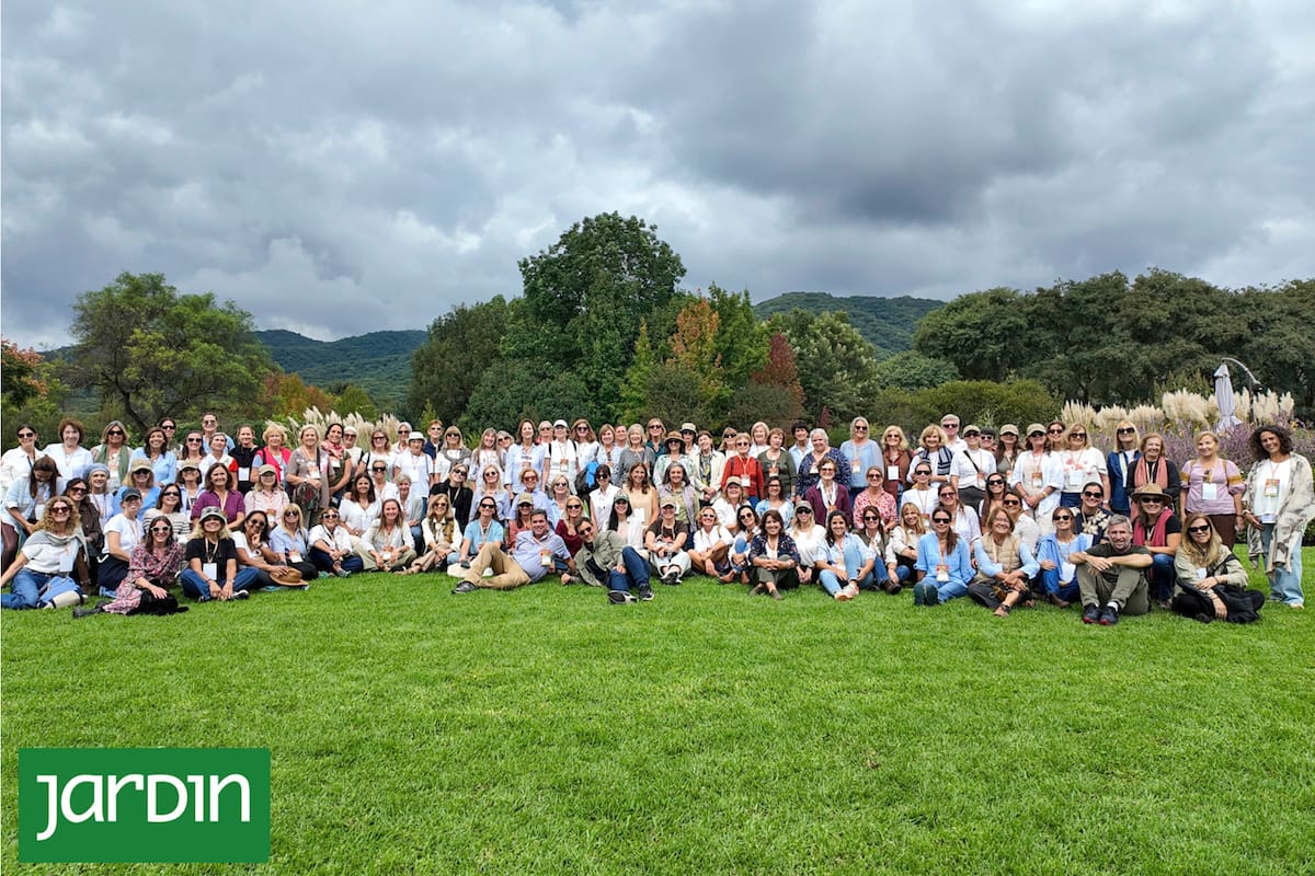 Durante tres jornadas, más de 300 participantes de todo el país se reunieron para intercambiar conocimientos, experiencias y miradas
